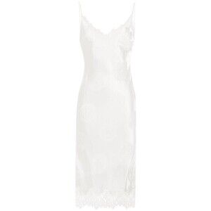 Coperni Floral-Patterned Jacquard Midi Dress - NWT